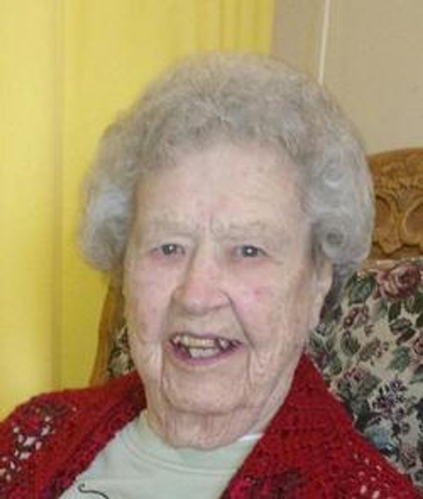 Ethel A. Harkness Profile Photo