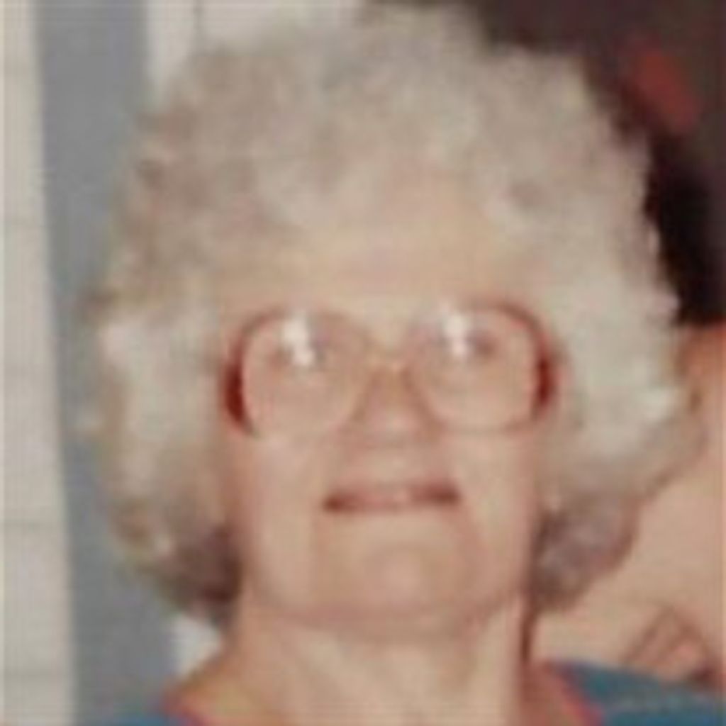 Maria Sikorsky