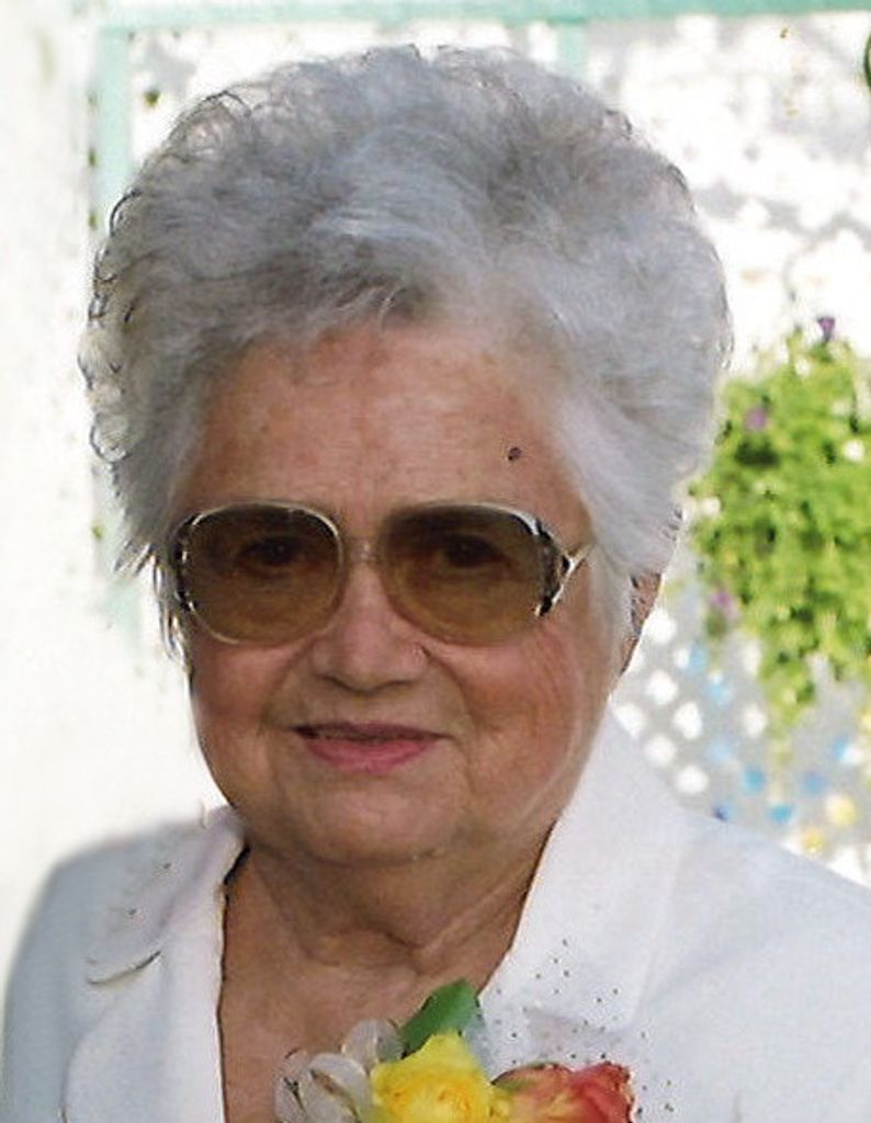 Fay Kearl