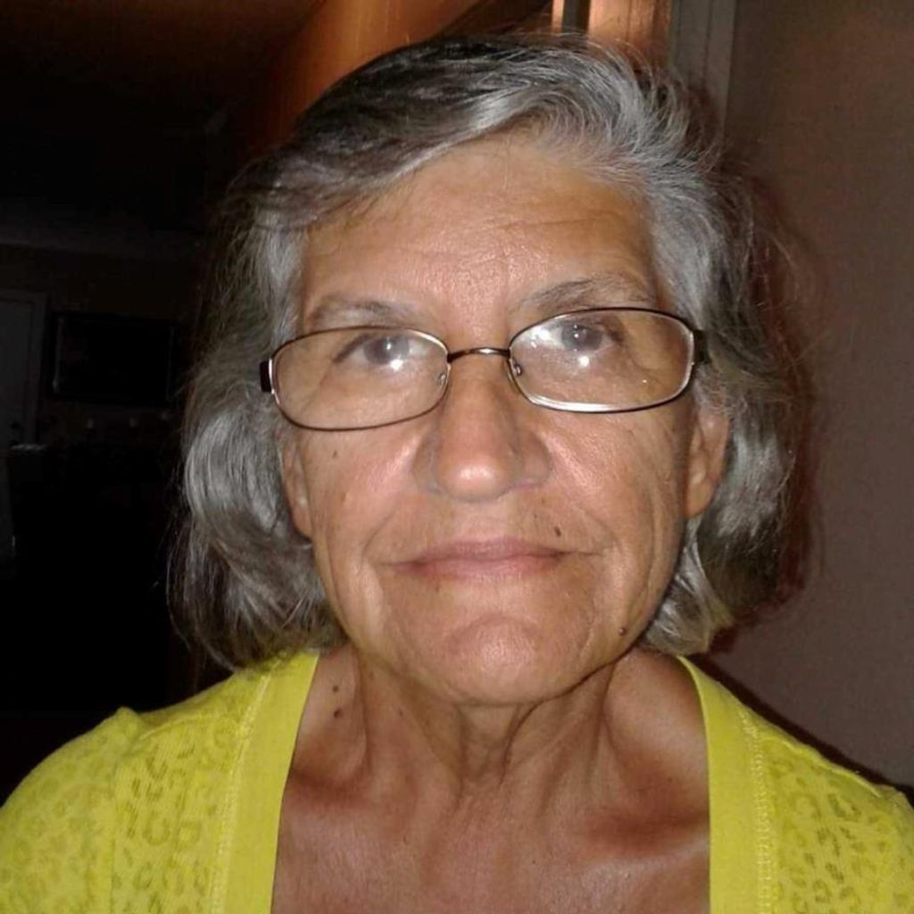 Maria Idelta Burkett Profile Photo
