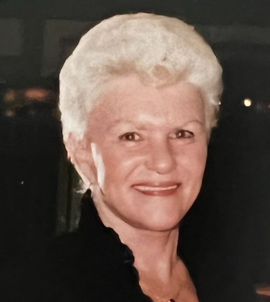 Dolores "Sis" Loughran Profile Photo