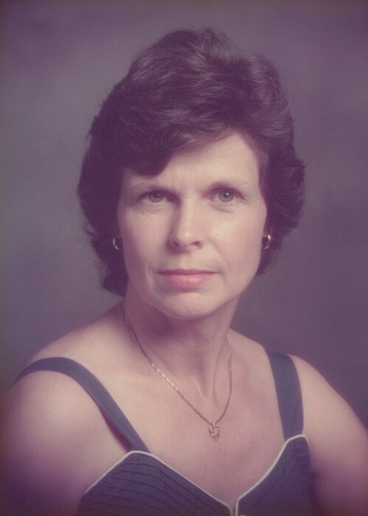 Suzanne LeBlanc