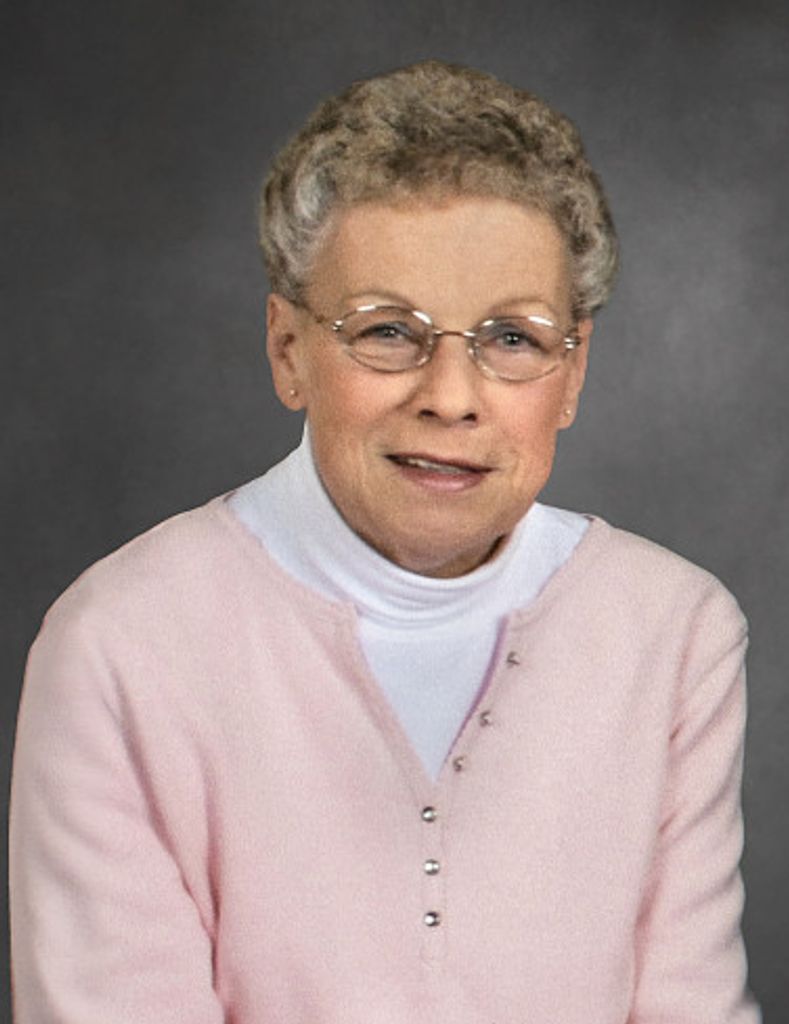 Louise Streszoff Profile Photo