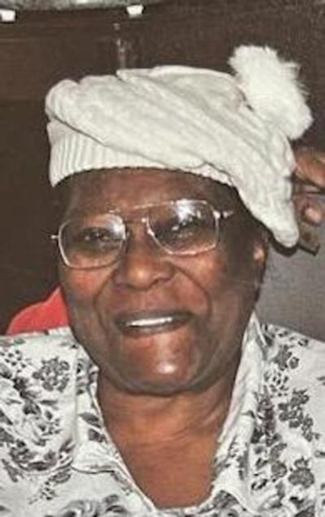 Lucille Bailey Hudson Profile Photo