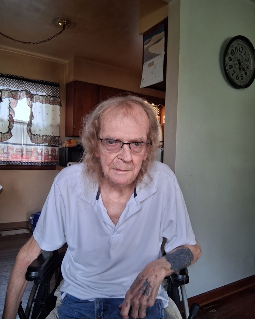 Randy Joe Byrd Profile Photo