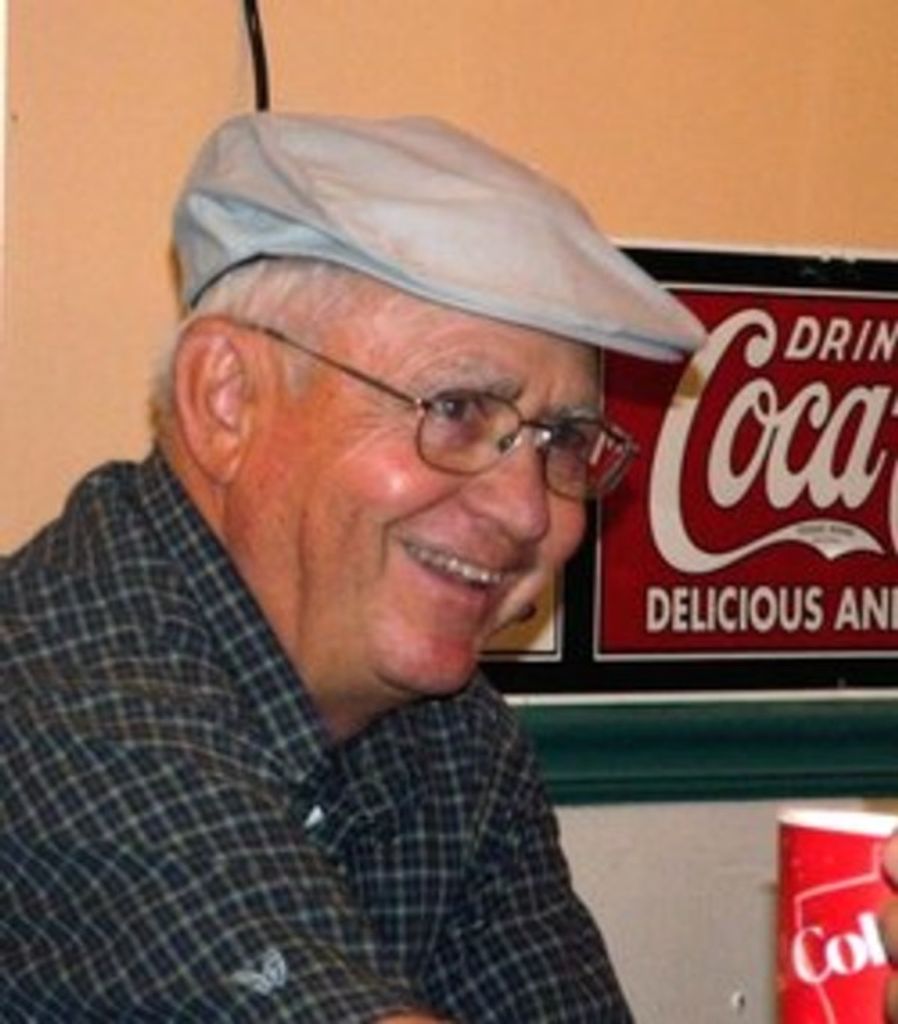Marvin R. Storrer Profile Photo