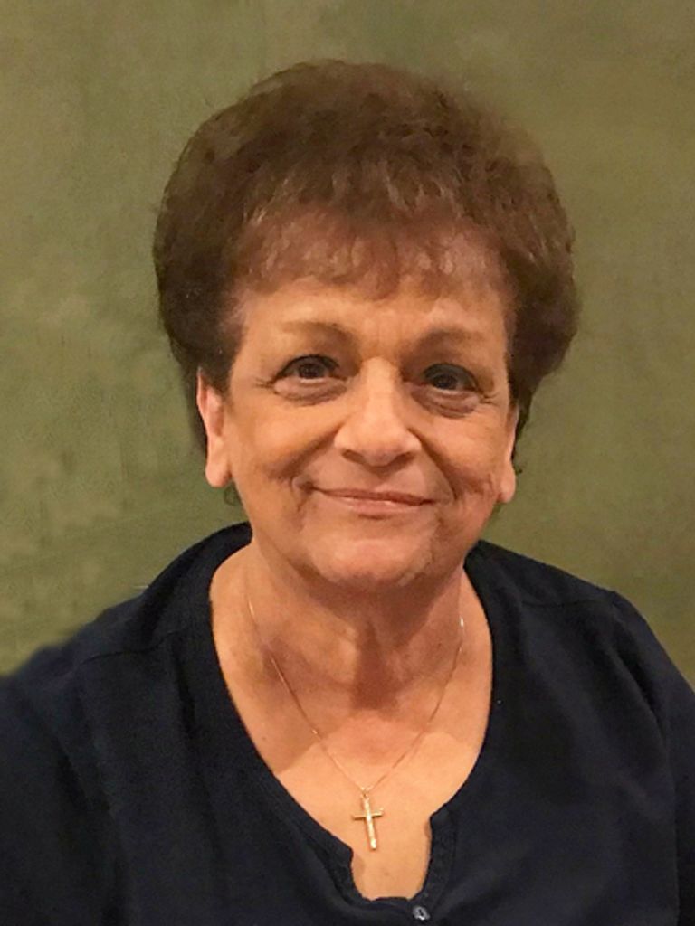 Antoinette 'Toni' Blackburn