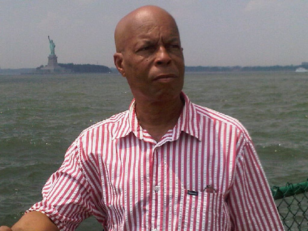 Lonnie Fuller Robinson, Jr.