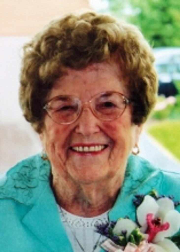 Anne M. Piazza