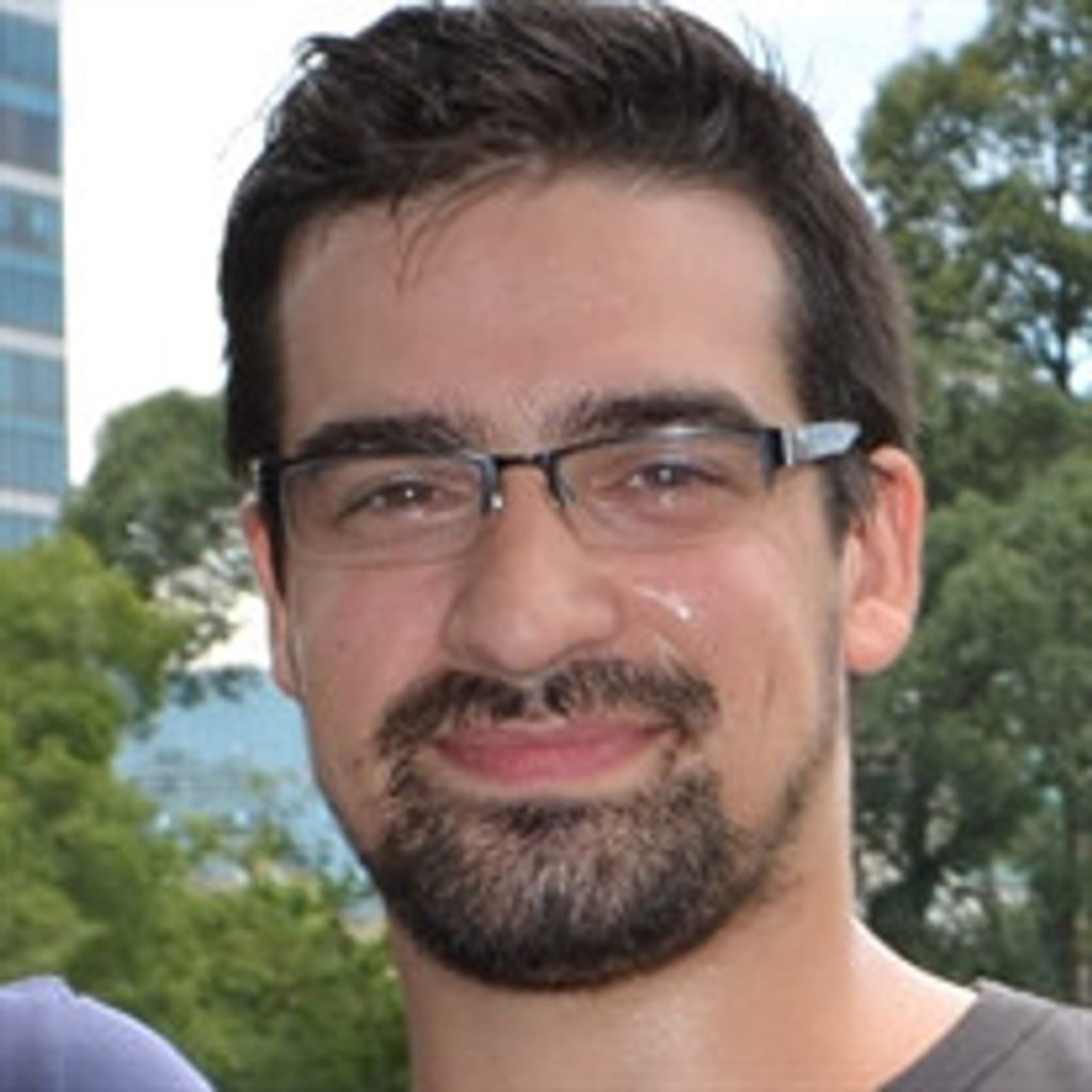 Otavio A. Fleury