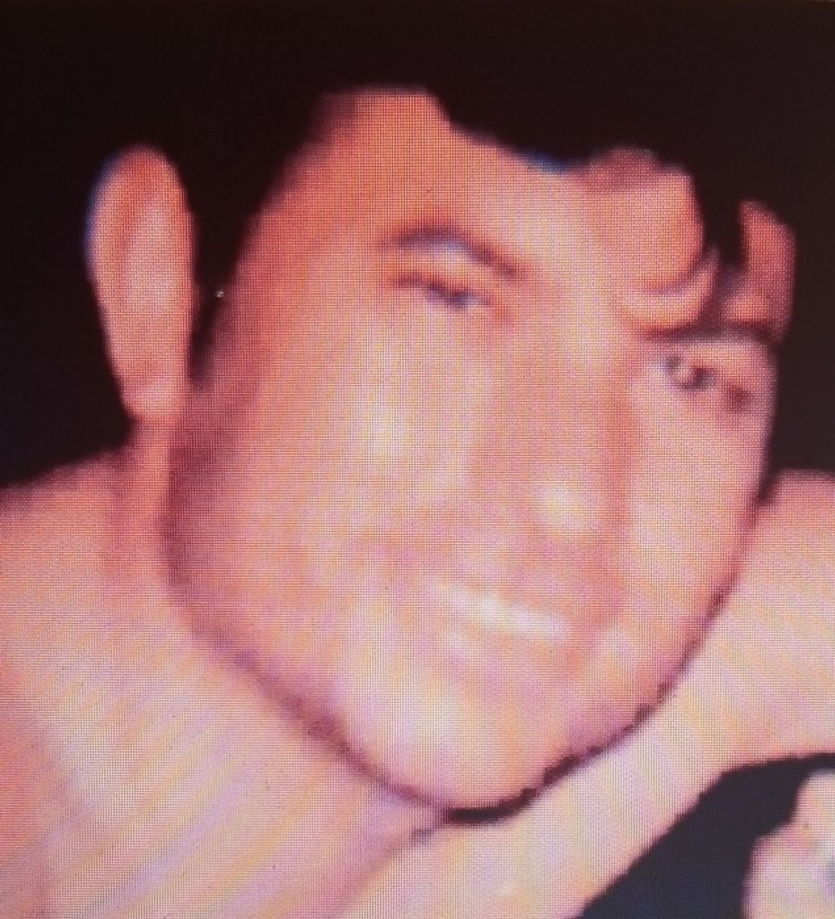 Mr. Robert David Vick