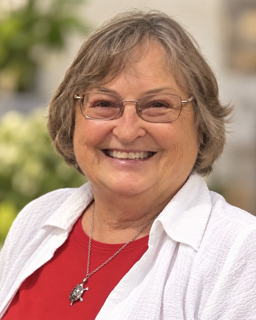 Donna Stewart Thompson Profile Photo