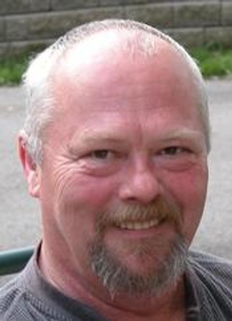 Rick Busch Profile Photo