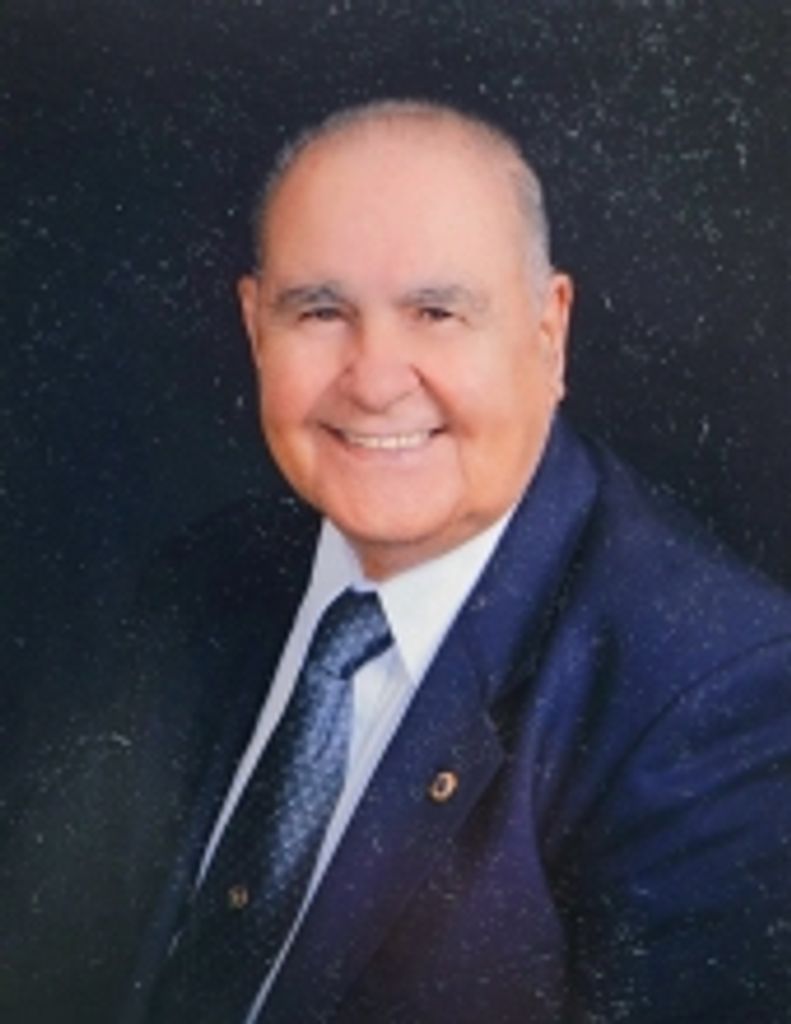 Manuel J. Valente