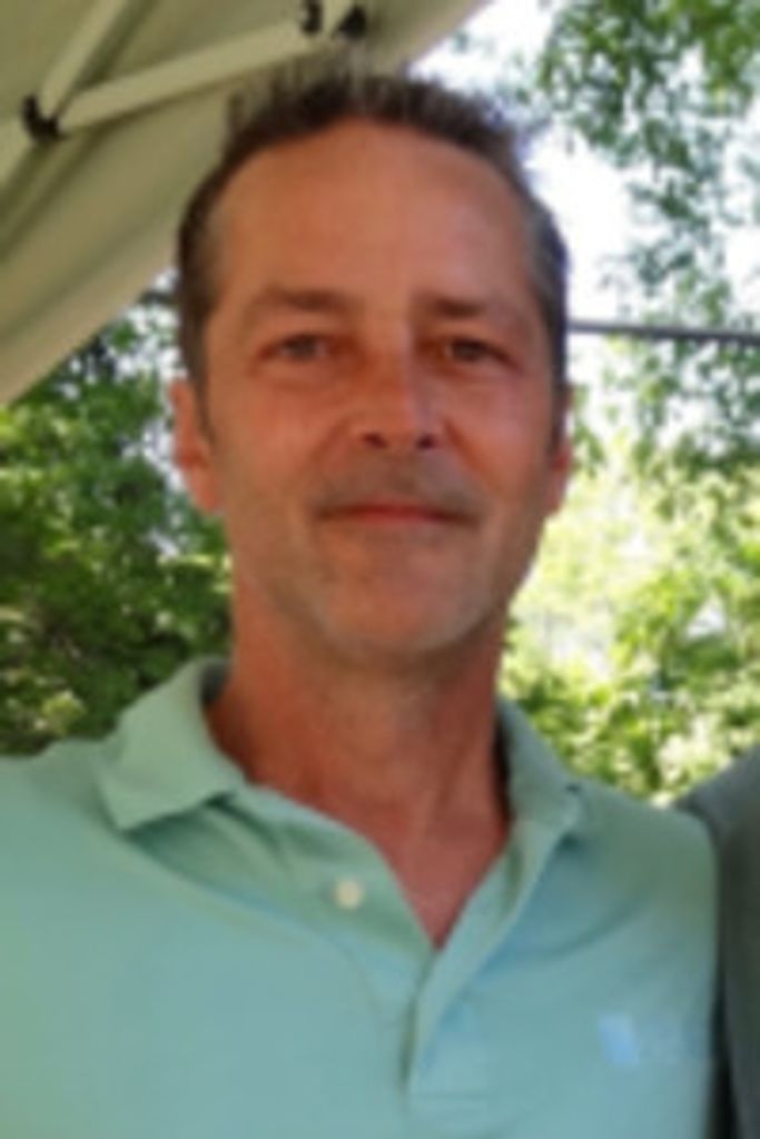 Michael Damien Hancox Profile Photo