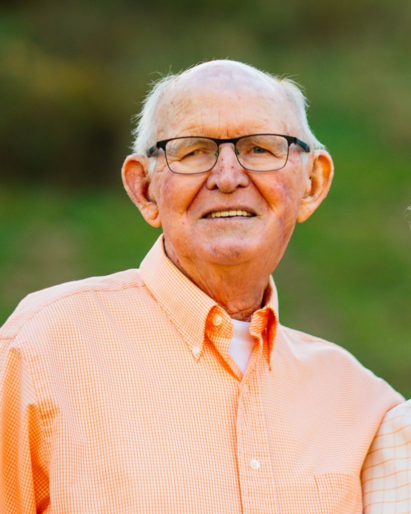 Jerry Robinson Profile Photo