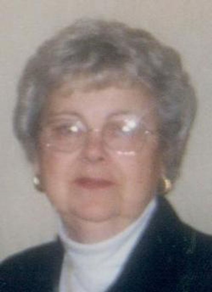 Maxine J. Mitchell Profile Photo