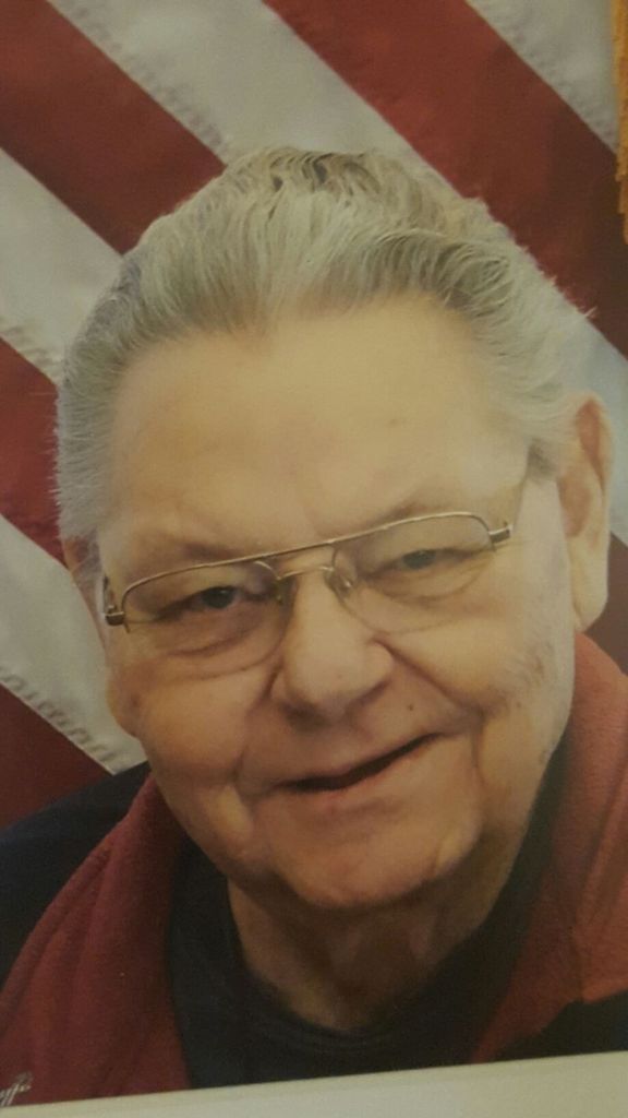 Howard Grant Ridgeway