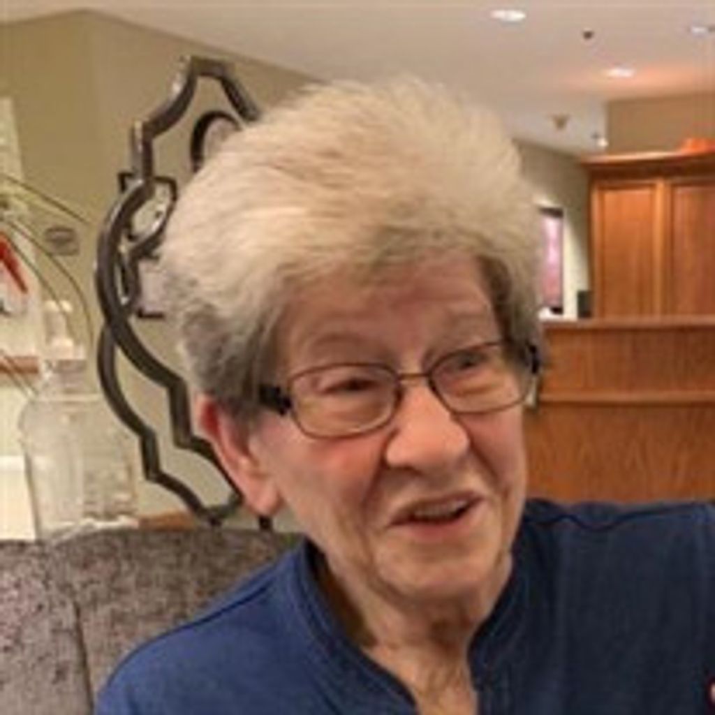 Janice M Ramthun
