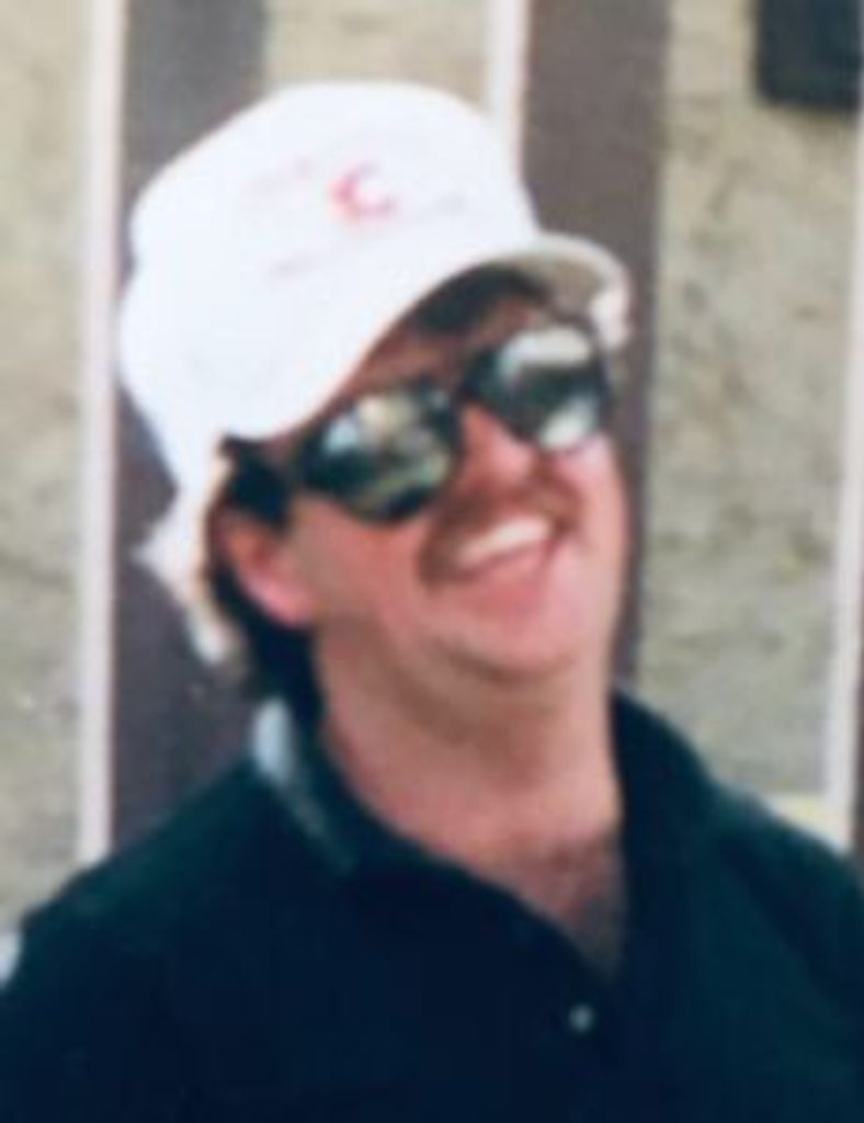 Brent Paul Lamoureux