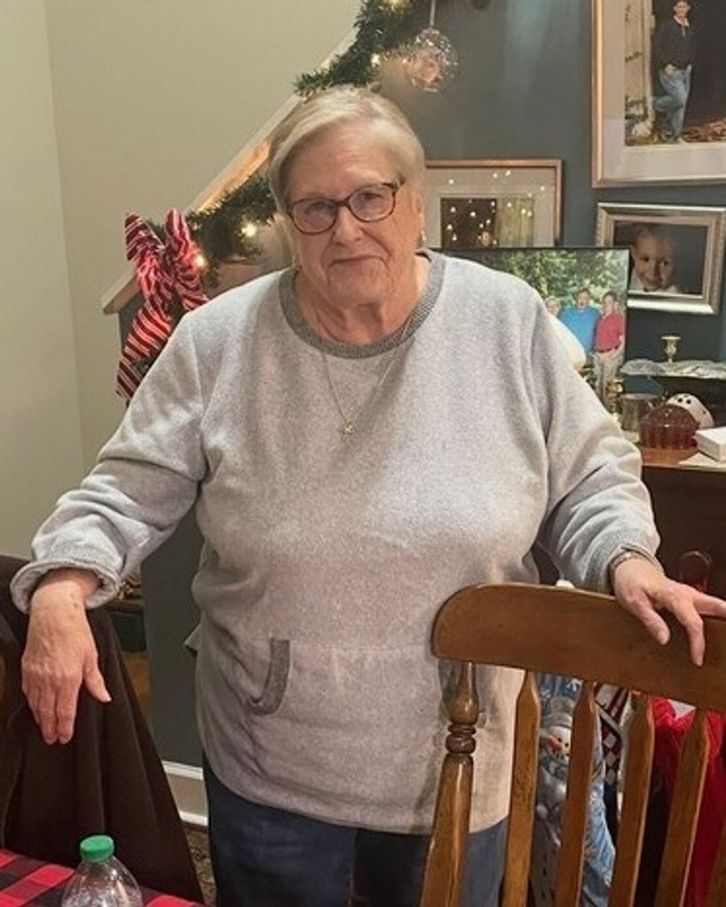 Margaret Ann Harris Profile Photo