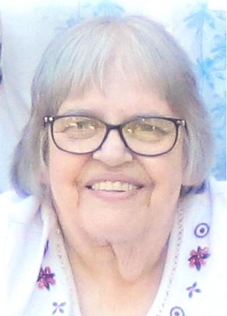 Shirley E. Zimmerman Profile Photo
