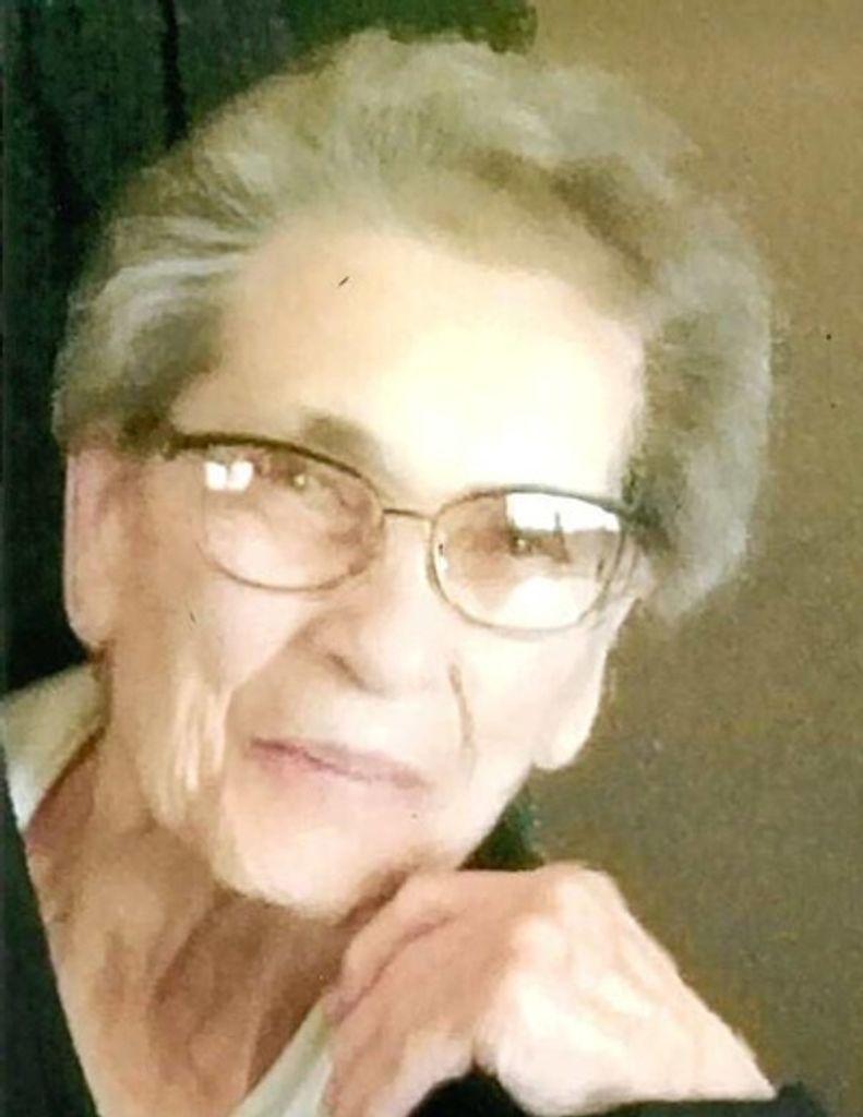 Rose M. Dawley