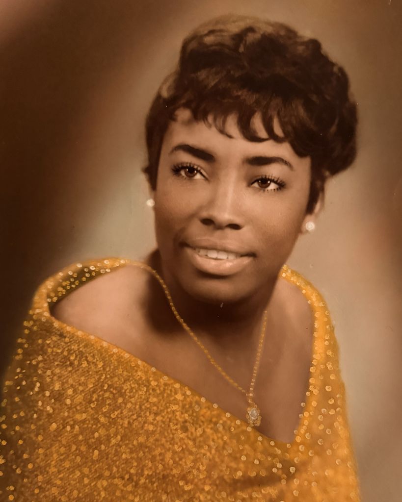 Brenda Elizabeth Hunte Profile Photo