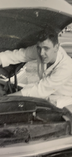 Harry George Pastian photo gallery thumbnail 23 of 104