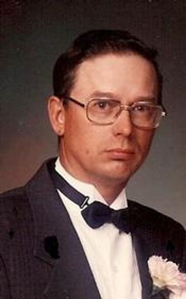 Earl Robert Thompson Jr.