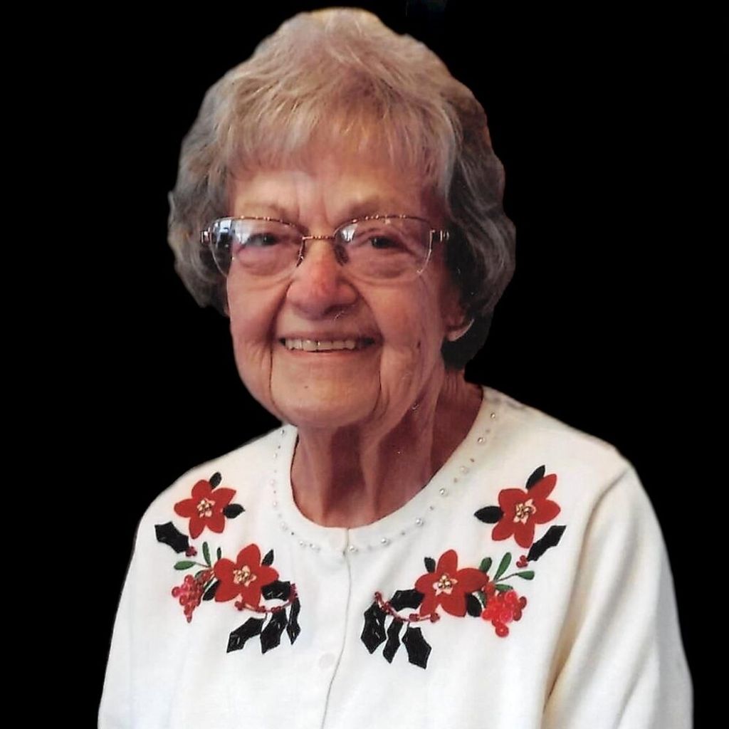 Beverly Ferstler Thorp