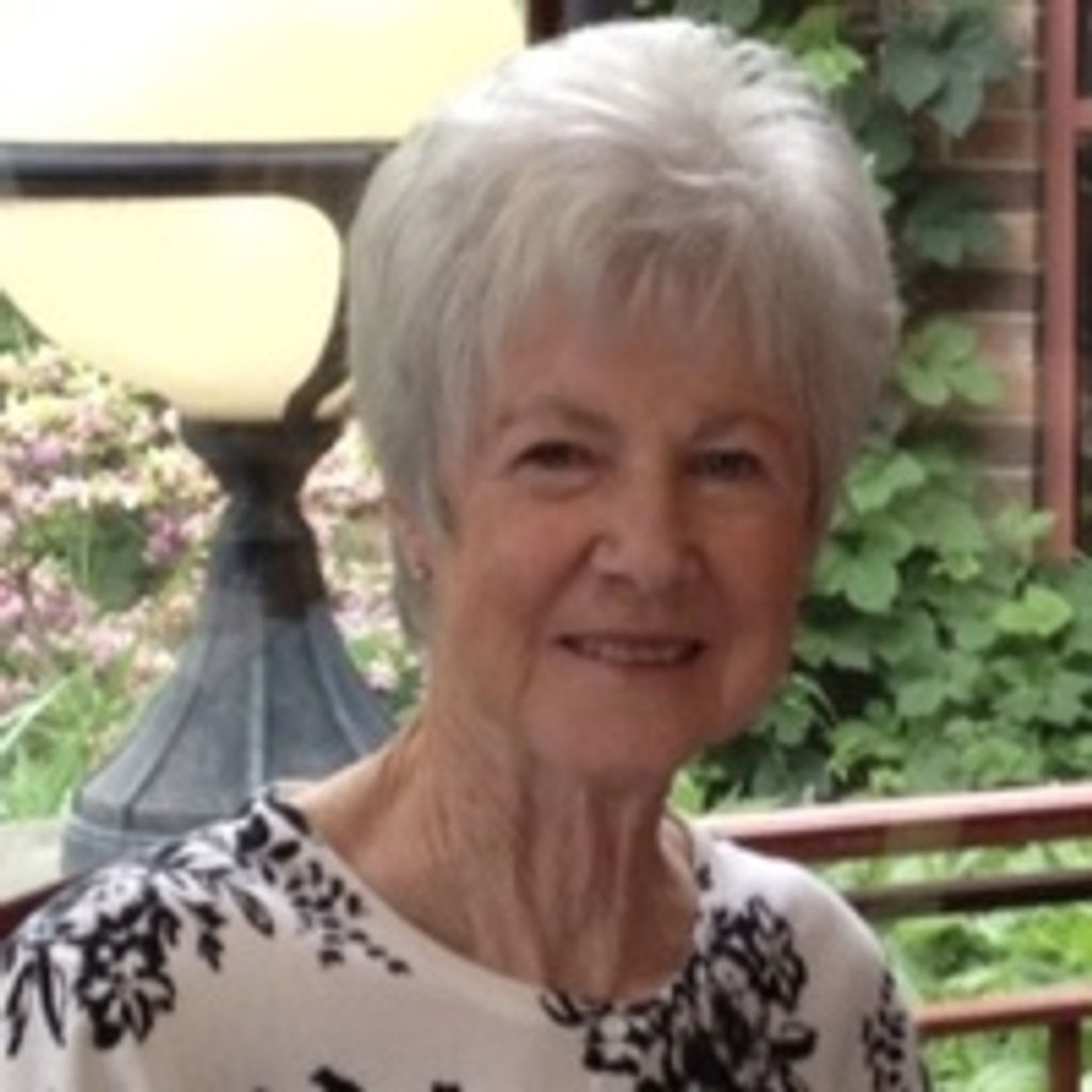 Jean Marilyn Sweeney Profile Photo