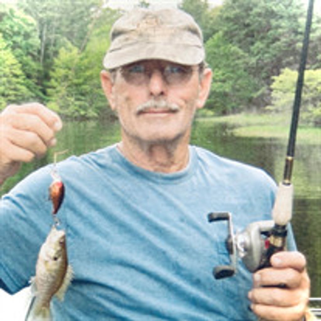 Gene Landry