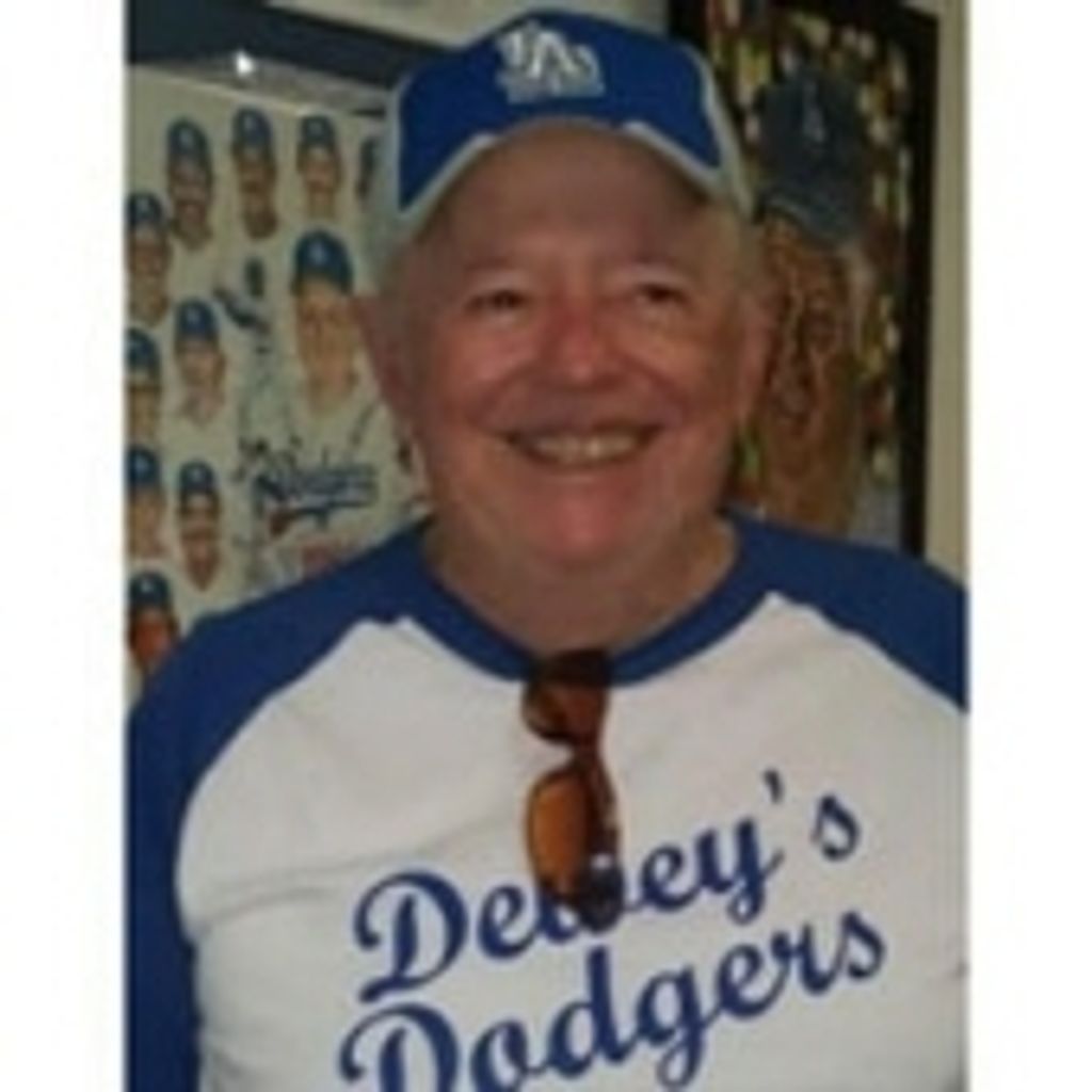 Duane "Dewey" Snyder