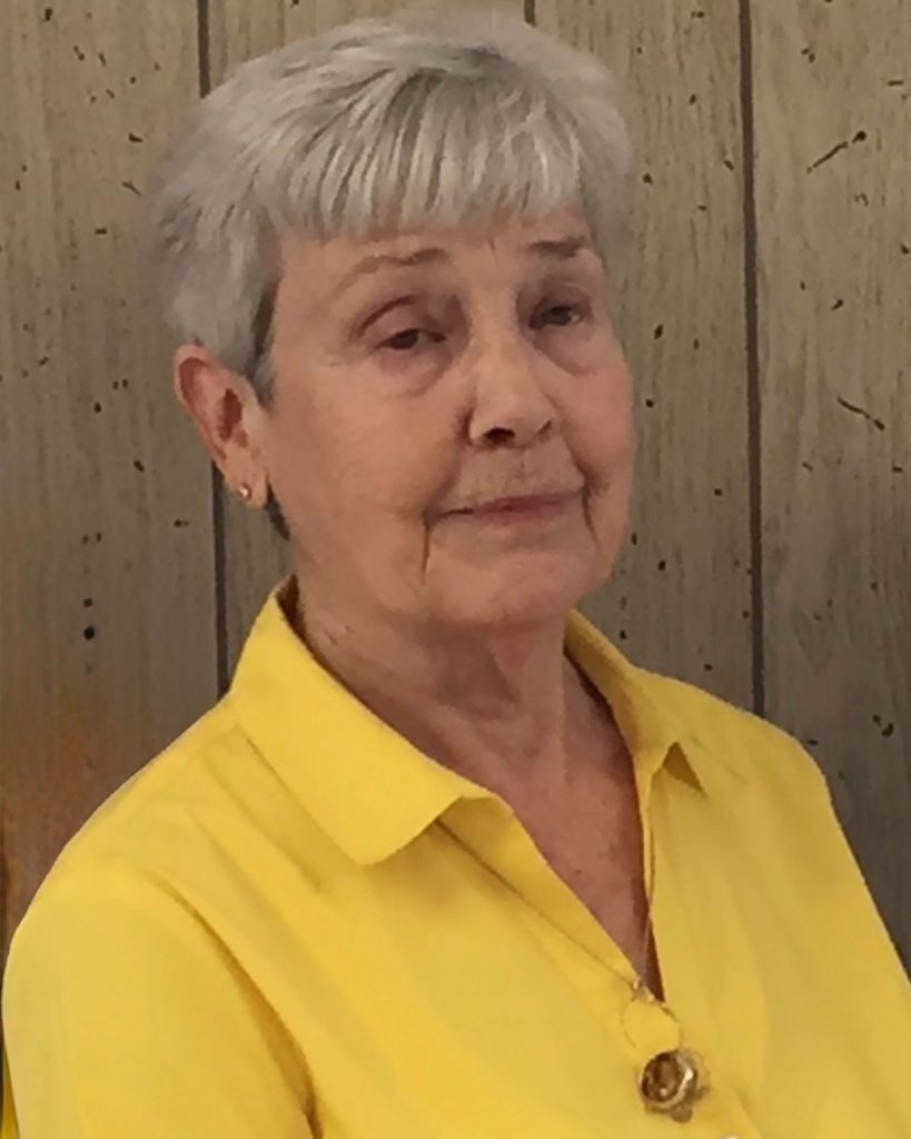 Barbara Jean Pilgreen Profile Photo