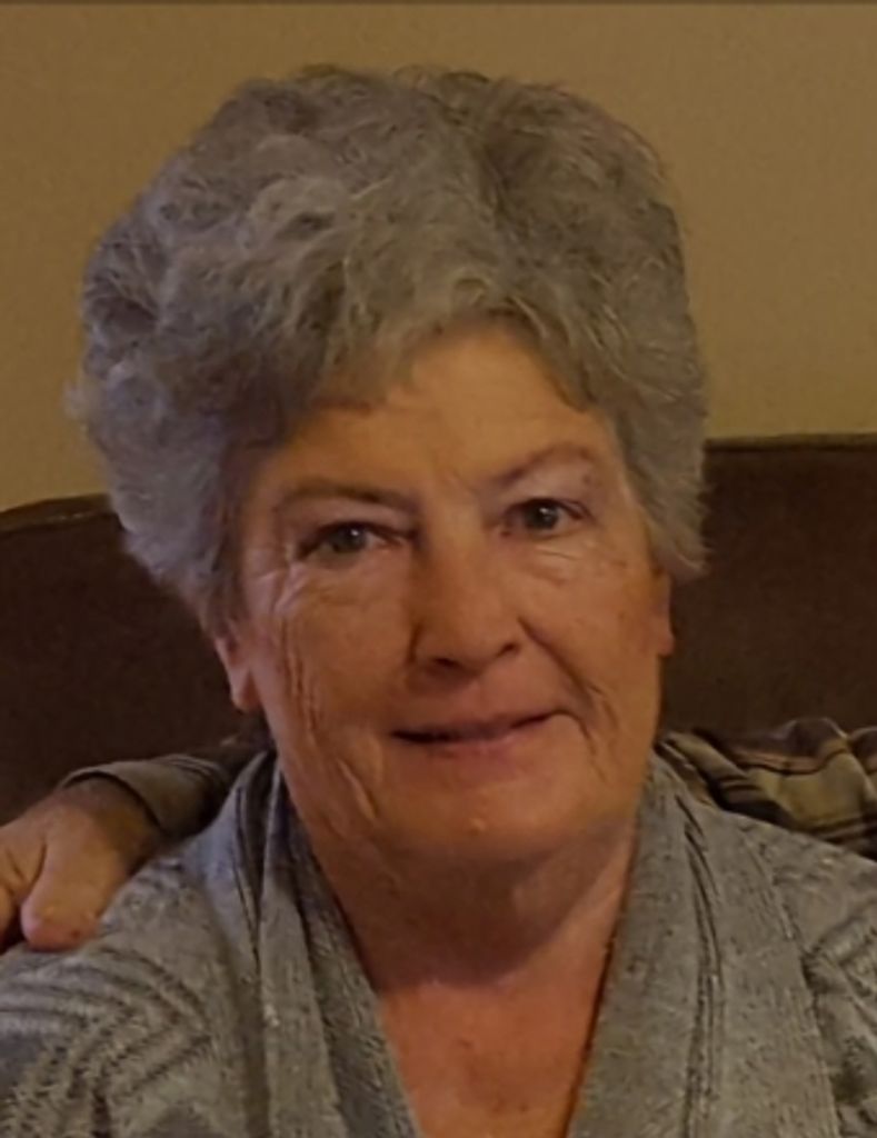 Rosie Harbaville