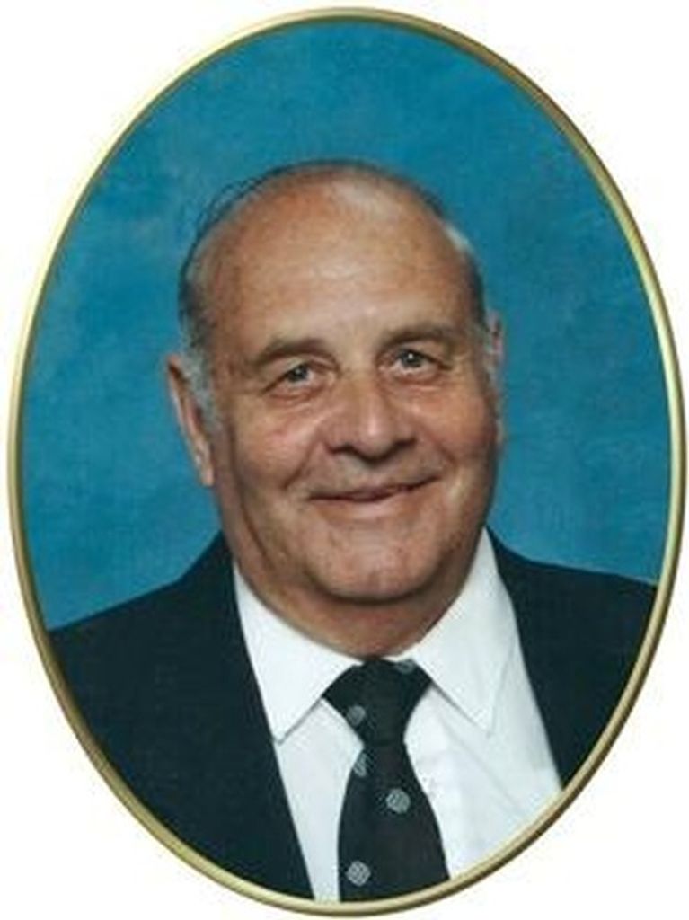 Harvey Lee Joseph Mallette Profile Photo