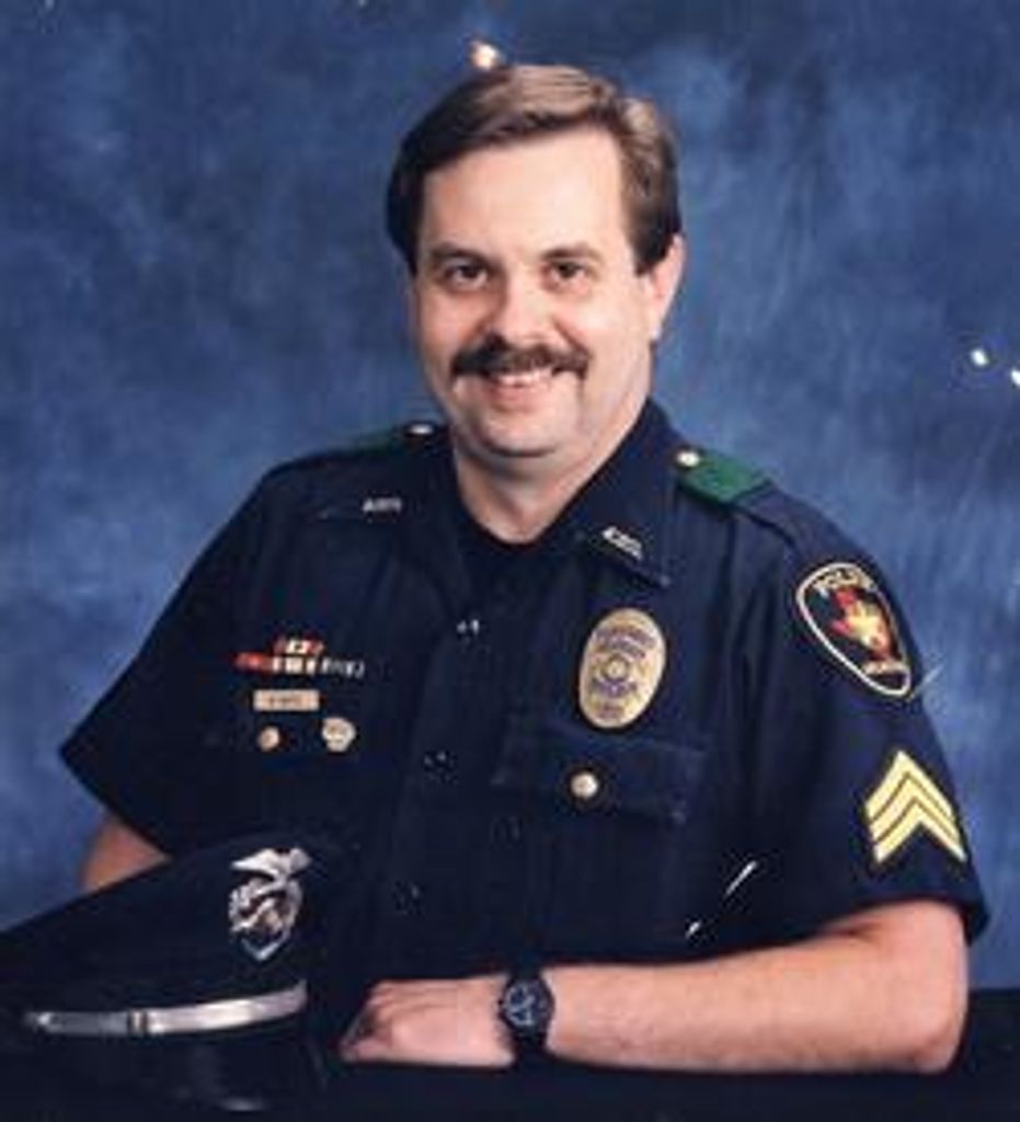 Richard Michael Yantis Profile Photo