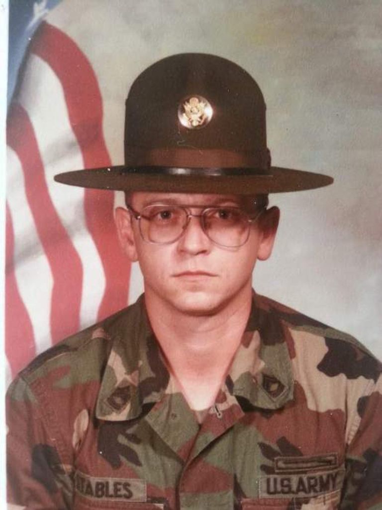 Garland Calvin Stables Jr.