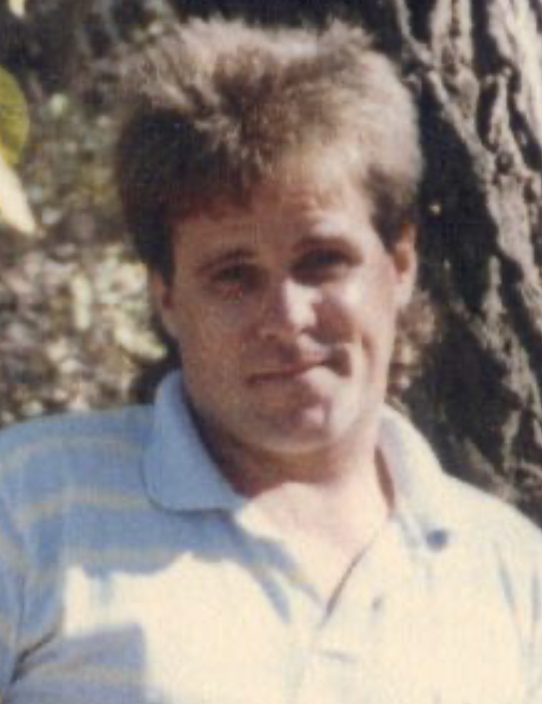 Terry Mason Churchill Profile Photo