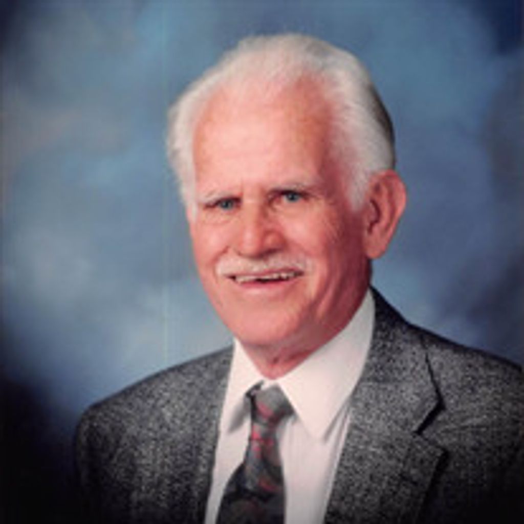Donald Ernest Cole
