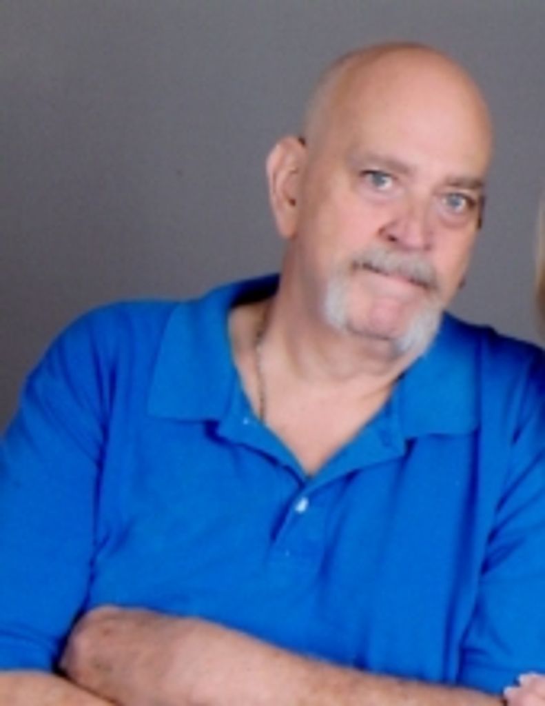 Michael William Mcallister