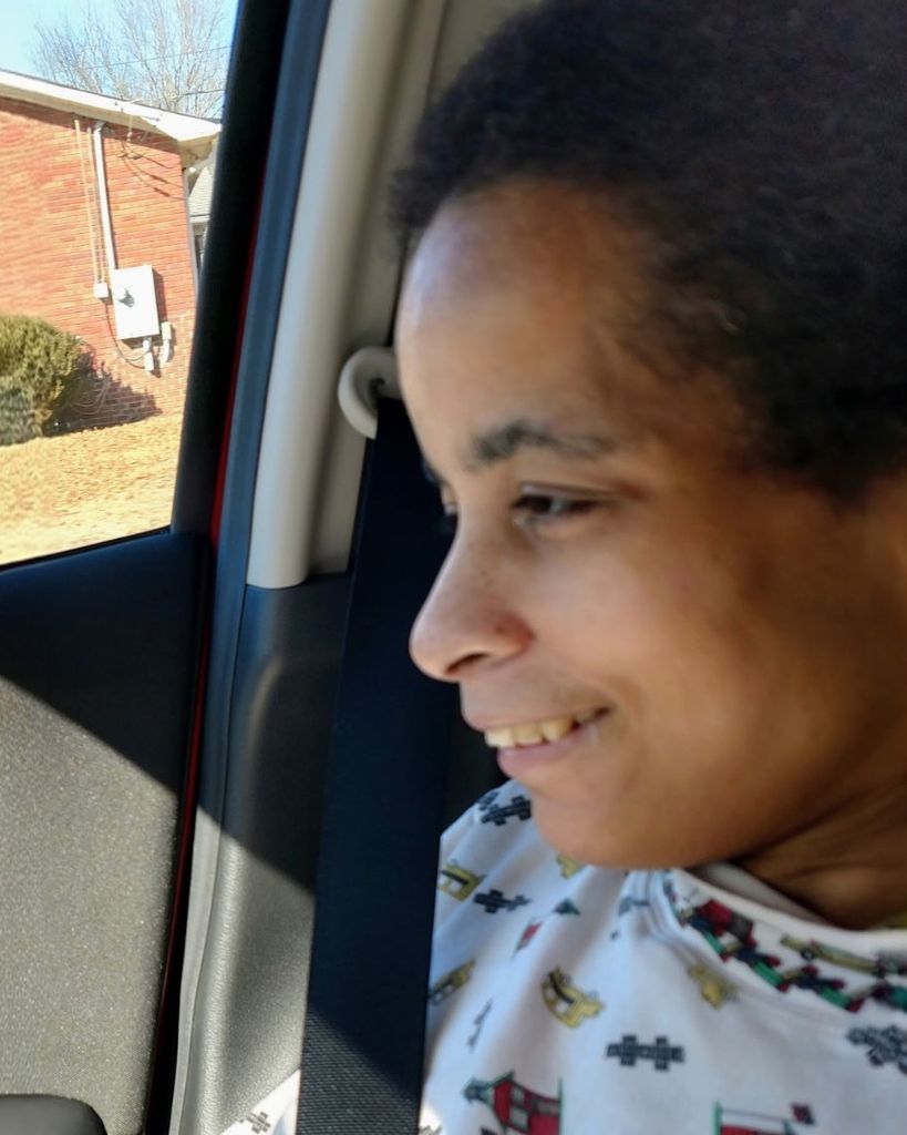 Chrisstana Cooper Profile Photo