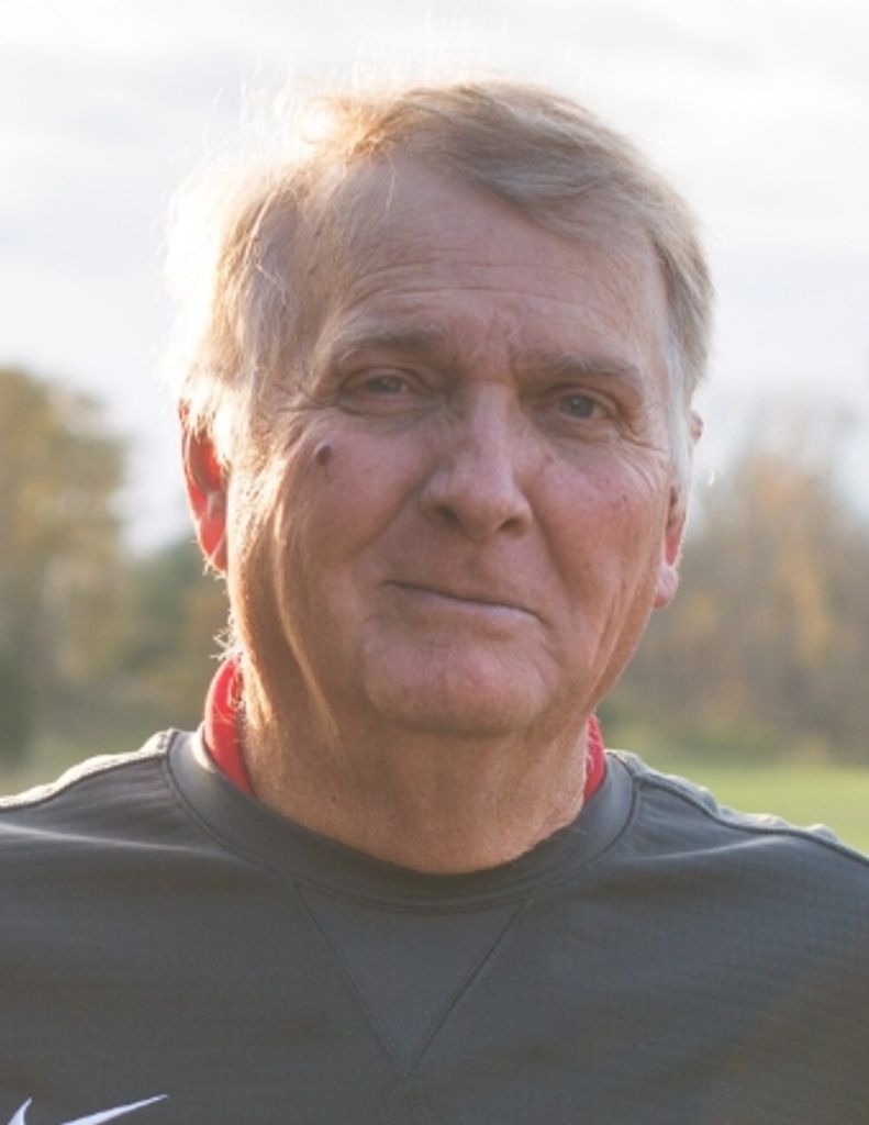 Michael E. Chester