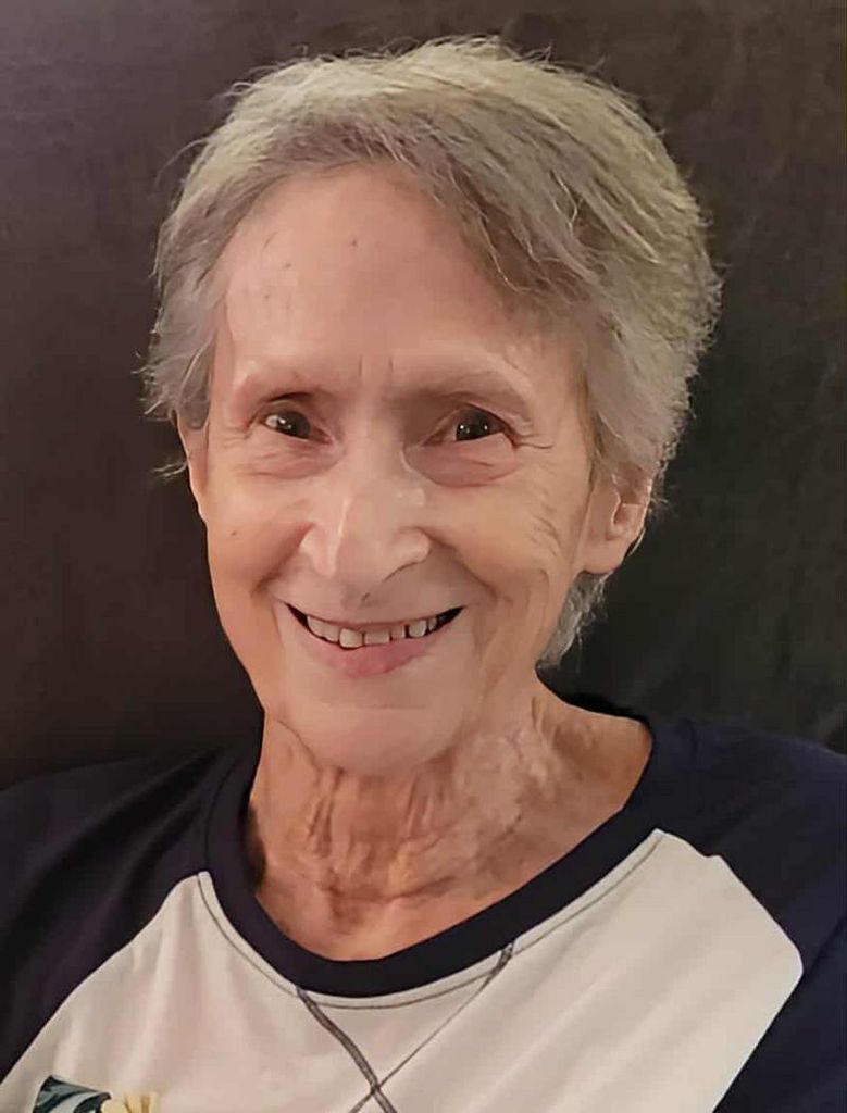 Ramona L Crowl Carroll Profile Photo