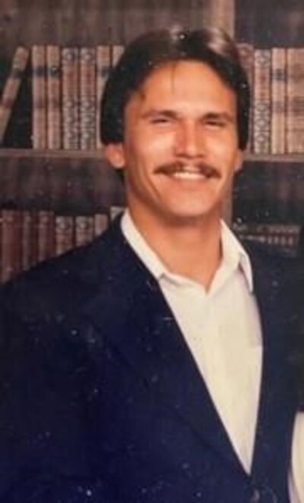 Richard G. Hilbig Profile Photo