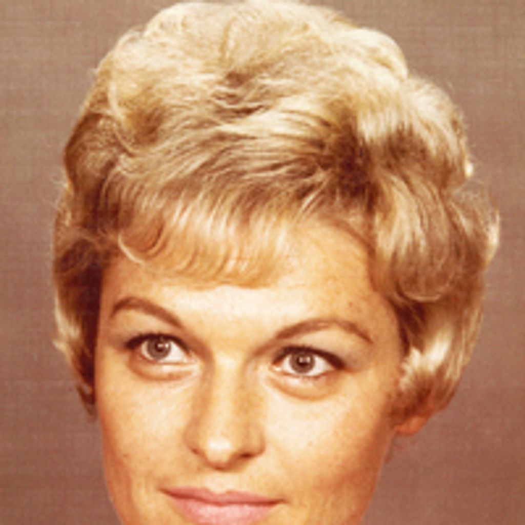 Shirley A. Rabe