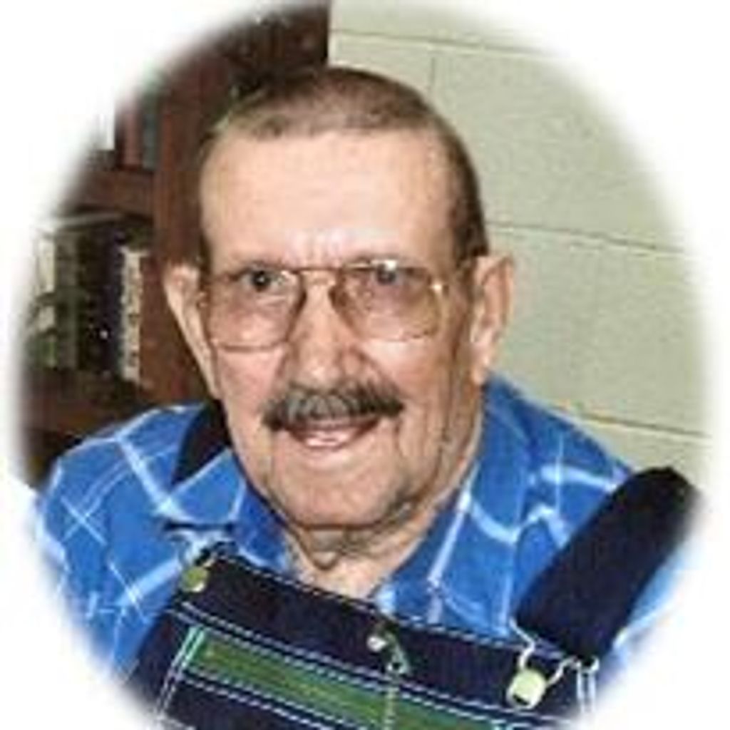 Deward B. McCormick