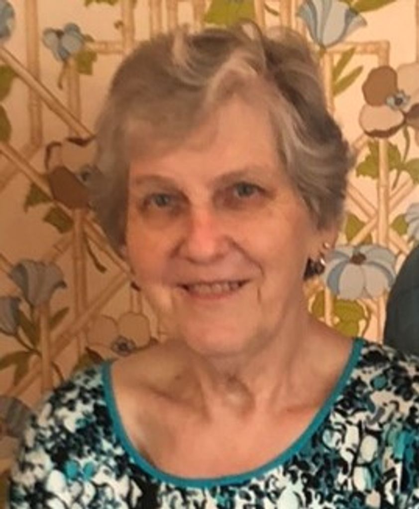 Gloria Ann Hensley Phillips Profile Photo