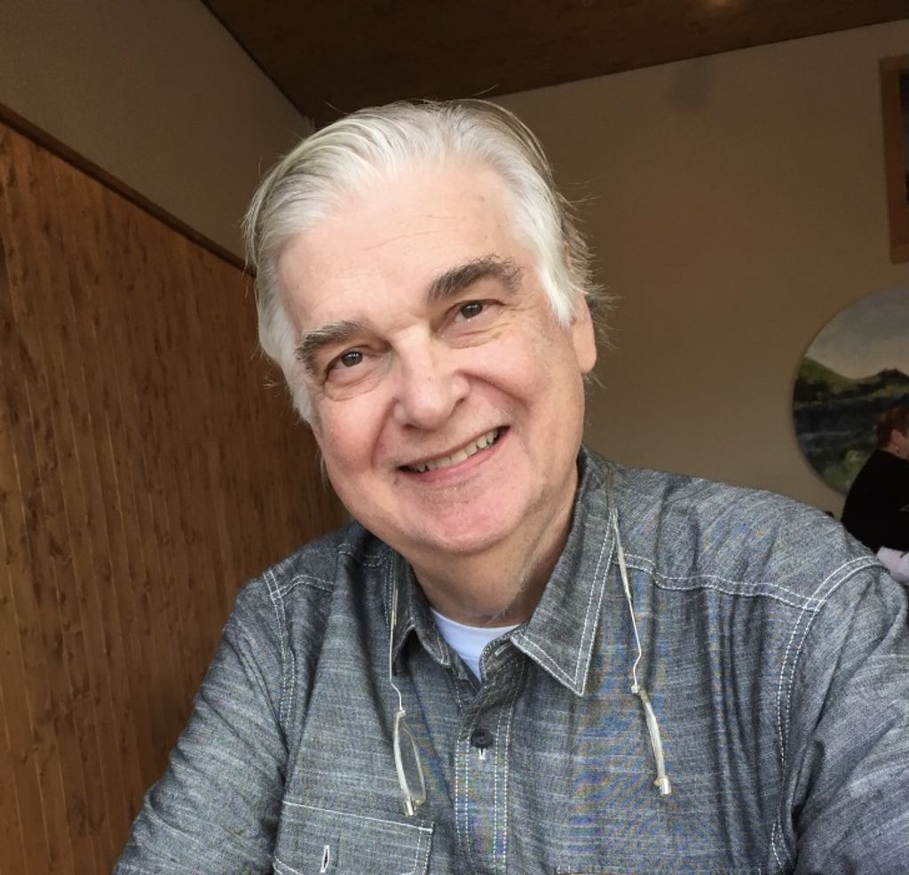 Michael Wainwright Profile Photo